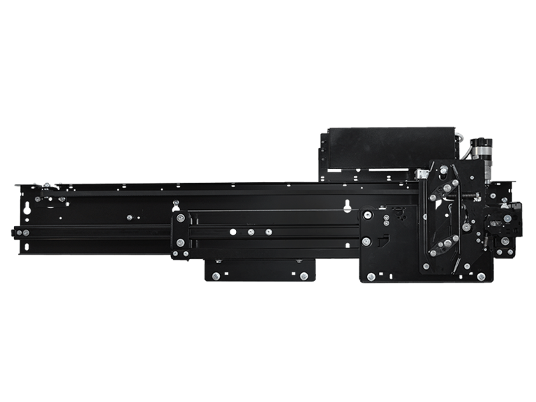Wittur Augusta EVO ECO Lift Car Door.