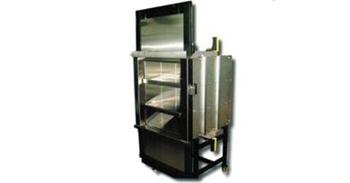 Service (Dumbwaiter) Lift.