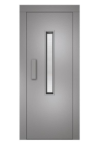 003 - Elevator Door.