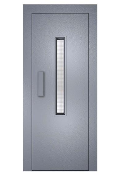 005 - Elevator Door.