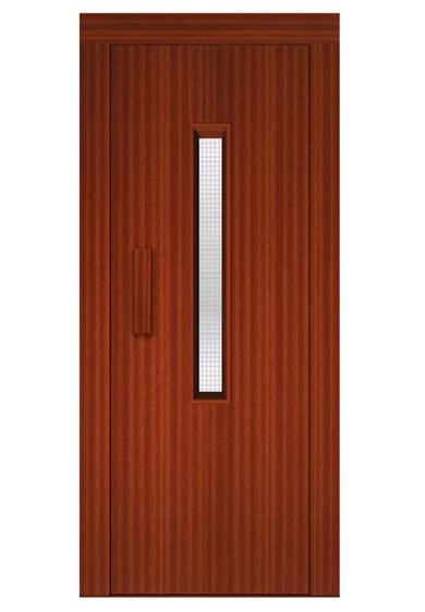 009 - Special Elevator Door.