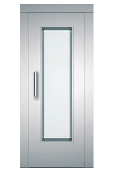 011 - Special Elevator Door.