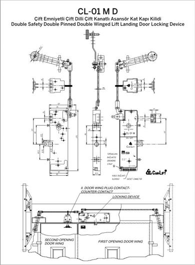 Teknik Çizim