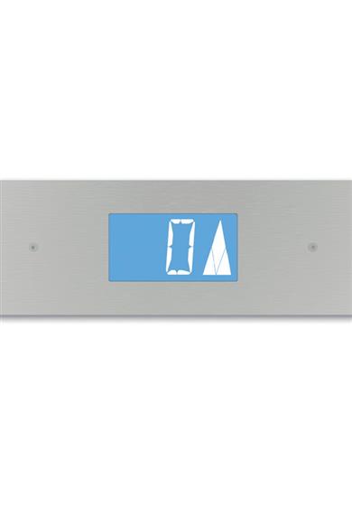 Elevator Landing Indicators - 1.