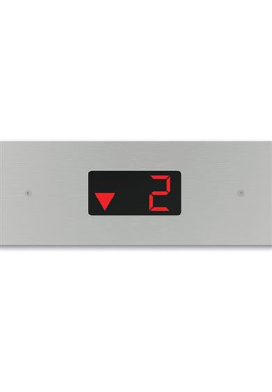 Elevator Landing Indicators - 2.