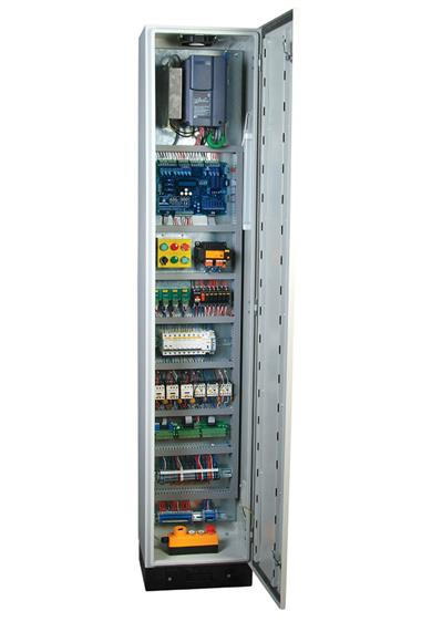 MRL Lift Controller.